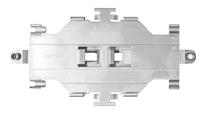Montavimo gembė MikroTik WRL ACC RAIL PRO KIT/DRP-LTM