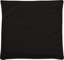 Наволочка для декоративной подушки Lovely Doudou C05792002H, черный цв., 40 см x 40 см