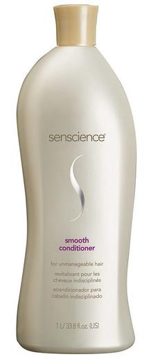 Šampūnas Senscience, 1000 ml