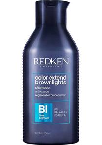 Šampūnas Redken Color Extend Brownlights, 300 ml