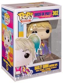 Rotaļlietu figūriņa Funko Pop! Heroes Harley Quinn 302