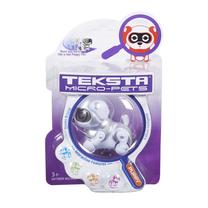 Игрушечный робот Teksta 63694, 22 см, многоцветный
