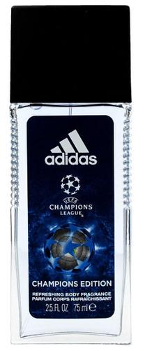 Vyriškas dezodorantas Adidas, 75 ml