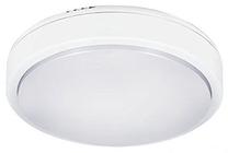 Valgusti lagi Kwazar Taurus, 4000 °K, 1 x 15 W, valge v. / valge v.