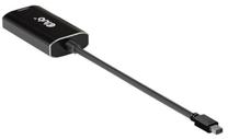Adapteris Club 3D CAC-1186 Mini DisplayPort, HDMI, melna krās.