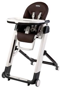 Maitinimo kėdutė Peg Perego Siesta Cacao IMSIES0003BL57