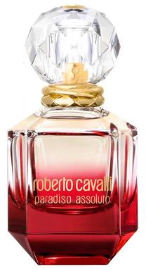 Kvapusis vanduo Roberto Cavalli Paradiso Assoluto, 50 ml