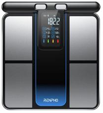 Kūno svarstyklės Renpho Morpho Scan MSC01