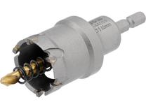 Metalo gręžimo karūna Yato YT-44059, 3.2 cm