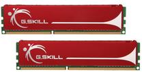 Operatyvioji atmintis (RAM) G.SKILL Performance F3-10666CL9D-4GBNQ, DDR3, 4 GB, 1333 MHz