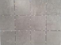 Plaadid, keraamiline Concrete, 40 cm x 30 cm, hall v.