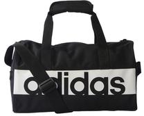 Sportinis krepšys Adidas, balta sp./juoda sp.