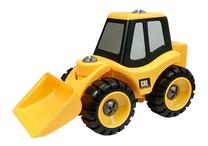 Konstruktorius CXL Truck Assembly Build Your Own Truck