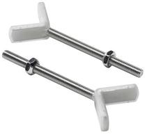 Rinkinys BabyDan Y-spindle