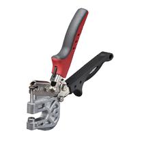 Replės Malco Punch Lock Pliers 10339469, 0.86 mm, 124 mm