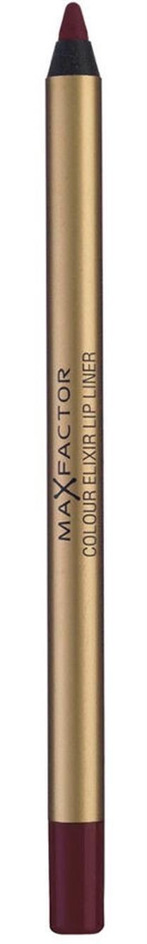Lūpų pieštukas Max Factor, mauve mistress sp., 08
