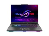 Sülearvuti Asus ROG Strix G614JV-N4156W 90NR0C61-M00900, Intel® Core™ i7-13650HX, 16 GB, 1 TB, 16 ", RTX 4060, hall v., EN, Windows