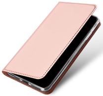 Чехол для телефона Dux Ducis, розовый цв., Apple