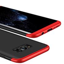 Чехол для телефона Hurtel, красный цв., Samsung