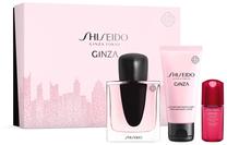 Dāvanu komplekts sievietēm Shiseido Ginza