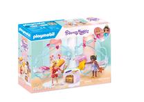 Konstruktorius Playmobil Princess Magic Princess Princesių Vakarėlis Debesyse 71362