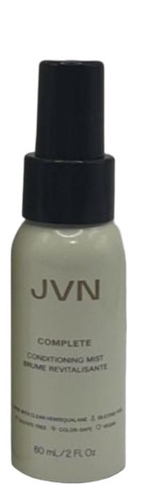 Plaukų kondicionierius, purškiamasis JVN Complete Leave-in, 60 ml