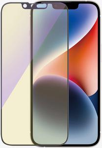 Telefono apsauginis stiklas PanzerGlass Ultra-Wide Fit Anti-blue light for iPhone 13/13Pro/14, 6.1 "