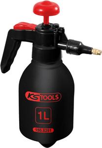 Purkštuvas KsTools 150.8251, 1 l