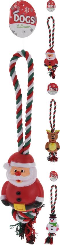 Игрушка для собаки, таскать DOGS COLLECTIONS, 34 см