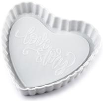 Kepimo forma Cookini By Mondex Modern Life, balta sp., 20 cm x 19 cm