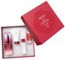 Sejas kopšanas līdzekļu komplekts sievietēm Shiseido, 98 ml