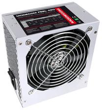 Maitinimo blokas Modecom ZAS-FEEL-SW-420-ATX-PFC 420 W, 12 cm