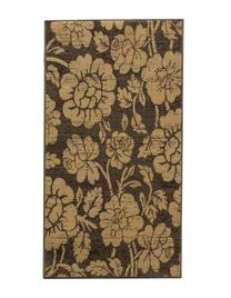 Kilimas Shiraz 1654/N55, ruda sp., 150 cm x 80 cm