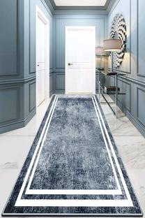 Kilimas Conceptum Hypnose Glosossm Mavi, įvairių spalvų, 150 cm x 120 cm