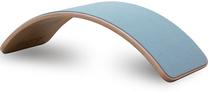 Līdzsvara dēļi Kalune Design Wavy 220SWT1105, 81 cm, 5 kg, gaiši zila krās.