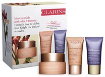 Veido priežiūros priemonių rinkinys Clarins Extra-Firming, 80 ml, 40+