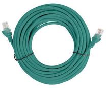 Laidas Lanberg Patch FTP CAT5e RJ-45 8P8C, RJ-45 8P8C, 20 m, žalia sp.