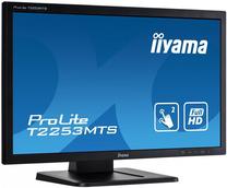 Monitorius Iiyama PROLITE T2253MTS-B1, 21.5", 2 ms
