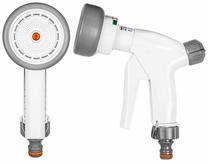 Laistymo pistoletas Bradas White Line Multi WL-EN4T, rankinis