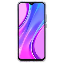 Чехол для телефона Krusell SoftCover, прозрачный цв., Xiaomi