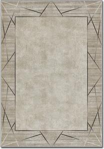 Kilimas Conceptum Hypnose ASR CRPT-127, smėlio sp., 180 cm x 100 cm