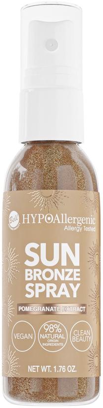 Спрей для тела Bell Sun Bronze, 50 г