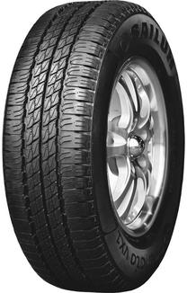 Vasarinė automobilių padanga Sailun Commercio VX1 205/65/R15, 102-T, C, B, 71 dB