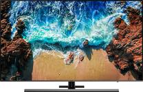 Televizorius Samsung UE65NU8042, 65 ", 4K UHD