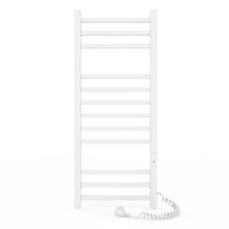 Elektrinis rankšluosčių džiovintuvas Laris Imidz P12, balta sp., 35 cm x 90 cm, 190 W