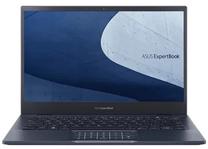 Sülearvuti Asus ExpertBook B5302FEA-LF0520R 90NX03R1-M05800, Intel® Core™ i5-1135G7, 8 GB, 512 GB, 13.3 ", Intel HD, must v., EN, Windows