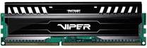 Operatiivmälu (RAM) Patriot Viper 3 Black Mamba PV38G160C0, DDR3, 8 GB, 1600 MHz