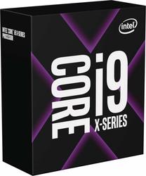 Procesorius Intel Intel® Core™ i9-10940X 3.30GHz 19.25MB BOX BX8069510940X, 3.3GHz, LGA 2066, 19.25MB