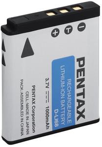 Akumuliatorius Pentax
