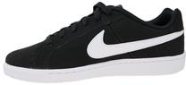 Sportbačiai Nike Court Royale, juoda sp., 45.5